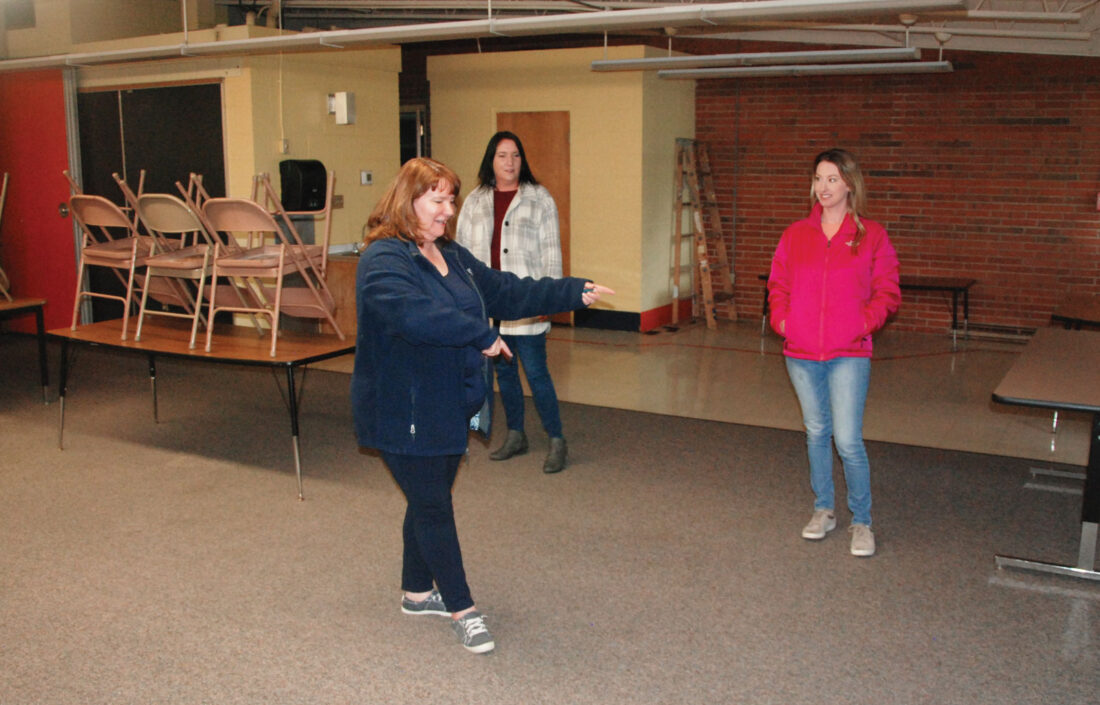 Children’s Home Society moving to former Worthington Elementary School